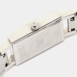 Burberry Black Stainless Steel BU4207 Women's Wristwatch 16 mm