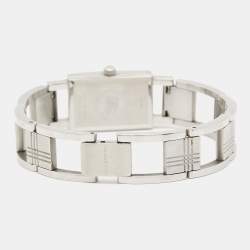 Burberry Black Stainless Steel BU4207 Women's Wristwatch 16 mm