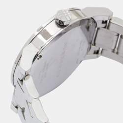 Burberry Pink Stainless Steel The City BU9124 Women's Wristwatch 34 mm