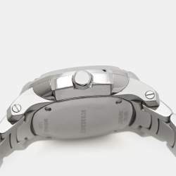 Burberry Mother Of Pearl Stainless Steel Diamond The Britain BBY1801 Women's Wristwatch 32 mm
