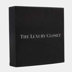 مملوكة مسبقًا خاتم بلغاري سيف ذا تشيلدرن سيراميك وفضة استرليني حجم 53