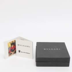 مملوكة مسبقًا قلادة بلغاري أنقذوا الأطفال سيراميك فضة إسترليني بي. زيرو1