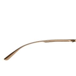 Bvlgari Rose Gold/ Grey Mirrored BV6118 B.Zero1 PureVibes Cat-Eye Sunglasses