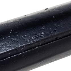 Pre Owned Bvlgari Blue 8119-B Square Sunglasses