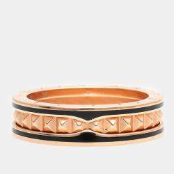 Bvlgari ring sale best sale