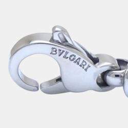 Bvlgari 18K Yellow Gold Tondo Sun Choker Necklace