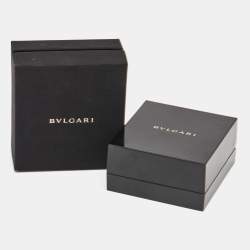 Bvlgari Divas' Dream Mother of Pearl Diamond 18k Rose Gold Necklace