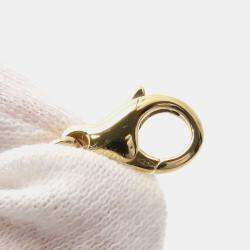 Bvlgari 18K Yellow, White, Rose Gold B.Zero1 Element Bracelet 