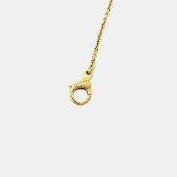 Bvlgari 18K Yellow, White, Rose Gold B.Zero1 Element Bracelet 