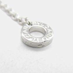 Bvlgari 18K White Gold B-Zero1 Bracelet 