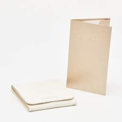 Pre Owned Bvlgari B.Zero1 18k Three Tone Gold Bracelet