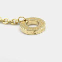 Pre Owned Bvlgari B.Zero1Element 18K Yellow Gold, Rose Gold, White Gold Bracelet