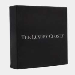 مملوكة مسبقًا خاتم بلغاري ديفاز دريم أم اللؤلؤ وماس وذهب أبيض عيار 18 مقاس 51