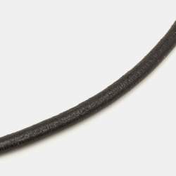 Pre Owned دلاية بلغاري توندو ساكورا فلاور ستانلس ستيل و ذهب أصفر عيار 18