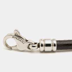 Pre Owned دلاية بلغاري توندو ساكورا فلاور ستانلس ستيل و ذهب أصفر عيار 18