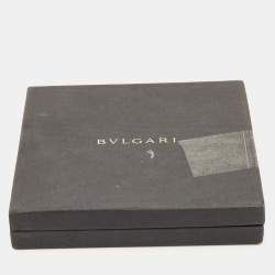 Pre Owned دلاية بلغاري توندو ساكورا فلاور ستانلس ستيل و ذهب أصفر عيار 18