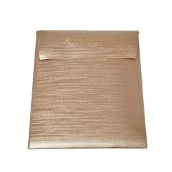 Pre Owned Bvlgari B.Zero1 18K White Gold Bracelet