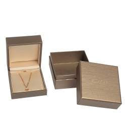 Pre Owned Bvlgari Divas' Dream Mother of Pearl 18K Rose Gold Chain Bracelet SM