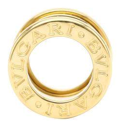 Bvlgari B.Zero1 18K Yellow Gold Charms and Pendants 