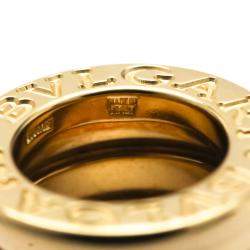 Bvlgari B.Zero1 18K Yellow Gold Charms and Pendants 