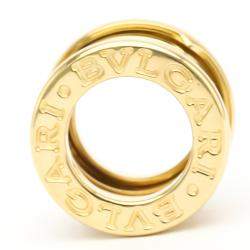 Bvlgari B.Zero1 18K Yellow Gold Charms and Pendants 