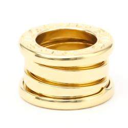 Bvlgari B.Zero1 18K Yellow Gold Charms and Pendants 