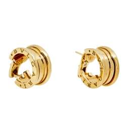 LV Earrings  Luxury jewelry, Hoop earrings style, Bvlgari jewelry