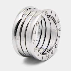 Buy designer Fine Jewelry by bvlgari at The Luxury Closet.