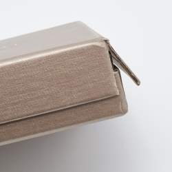 Pre Owned Bvlgari Bvlgari Onyx 18k Yellow Gold Pendant Necklace