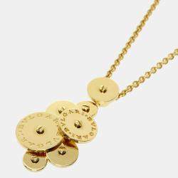 Buy designer Fine Jewelry by bvlgari at The Luxury Closet.