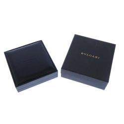 Pre Owned Bvlgari B.Zero1 18K White Gold Necklace