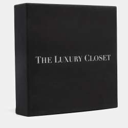 Pre Owned Bvlgari Bvlgari Jade Diamond 18k Rose Gold Flip Ring Size 56