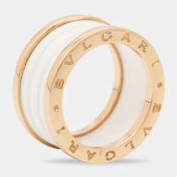 Bvlgari Ring Women's - Bvlgari Ring Sale, USA | The Luxury Closet