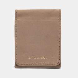 Pre Owned Bvlgari Divas' Dream Onyx Mother of Pearl 18k Rose Gold Bracelet