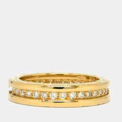 Bvlgari Ring Women's - Bvlgari Ring Sale, USA | The Luxury Closet