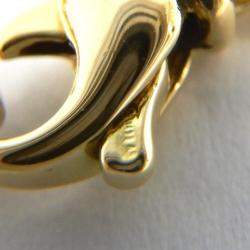 Pre Owned Bvlgari B.Zero1 18K Yellow Gold Necklace