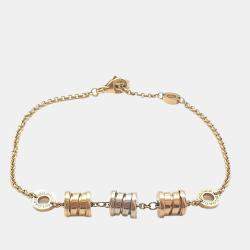Bvlgari B. Zero1 Bracelet 