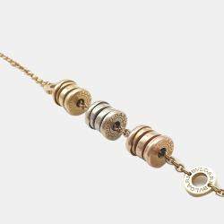 Bvlgari B. Zero1 Bracelet 