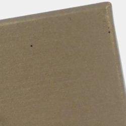 Pre Owned Bvlgari B.Zero1 Legend 18K White Gold Diamond Ring EU 56