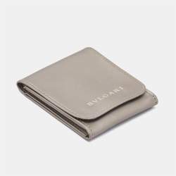 Pre Owned Bvlgari Tronchetto Malachite 18k Rose Gold Ring Size 56