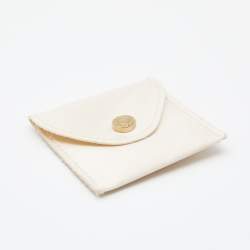 Pre Owned Bvlgari Catene 18k Yellow Gold Chain Necklace