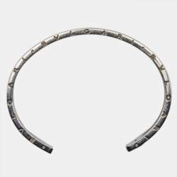 Bvlgari B.Zero1 18k Rose Gold, Stainless Steel Bracelet SM