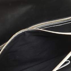 Bvlgari Mirror Leather Large Serpenti Forever Shoulder Bag