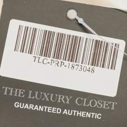 Pre Owned Bvlgari Serpenti Forever Small Burgundy Patent Leather Shoulder Bag