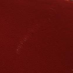 Pre Owned Bvlgari Serpenti Forever Black Embroidered Fabric and Leather Shoulder Bag