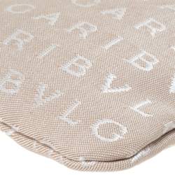 Pre Owned Bvlgari Brown/Beige Mania Canvas and Leather Crossbody Bag