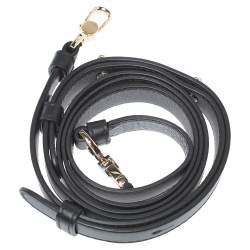 Pre Owned Bvlgari Burgundy/Black Leather and Karung Serpenti Viper Top Handle Bag