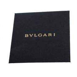Bvlgari Bronze Python Medium Serpenti Forever Flap Shoulder Bag