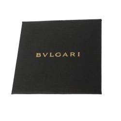 Bvlgari Beige/Brown Karung Medium Serpenti Forever Flap Shoulder Bag