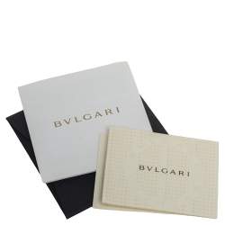 Pre Owned Bvlgari Green Karung Medium Serpenti Forever Shoulder Bag